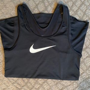 Nike Dri-Fit Racerback Training Top